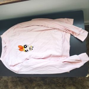Powerpuff Girls Sweater - Blossom